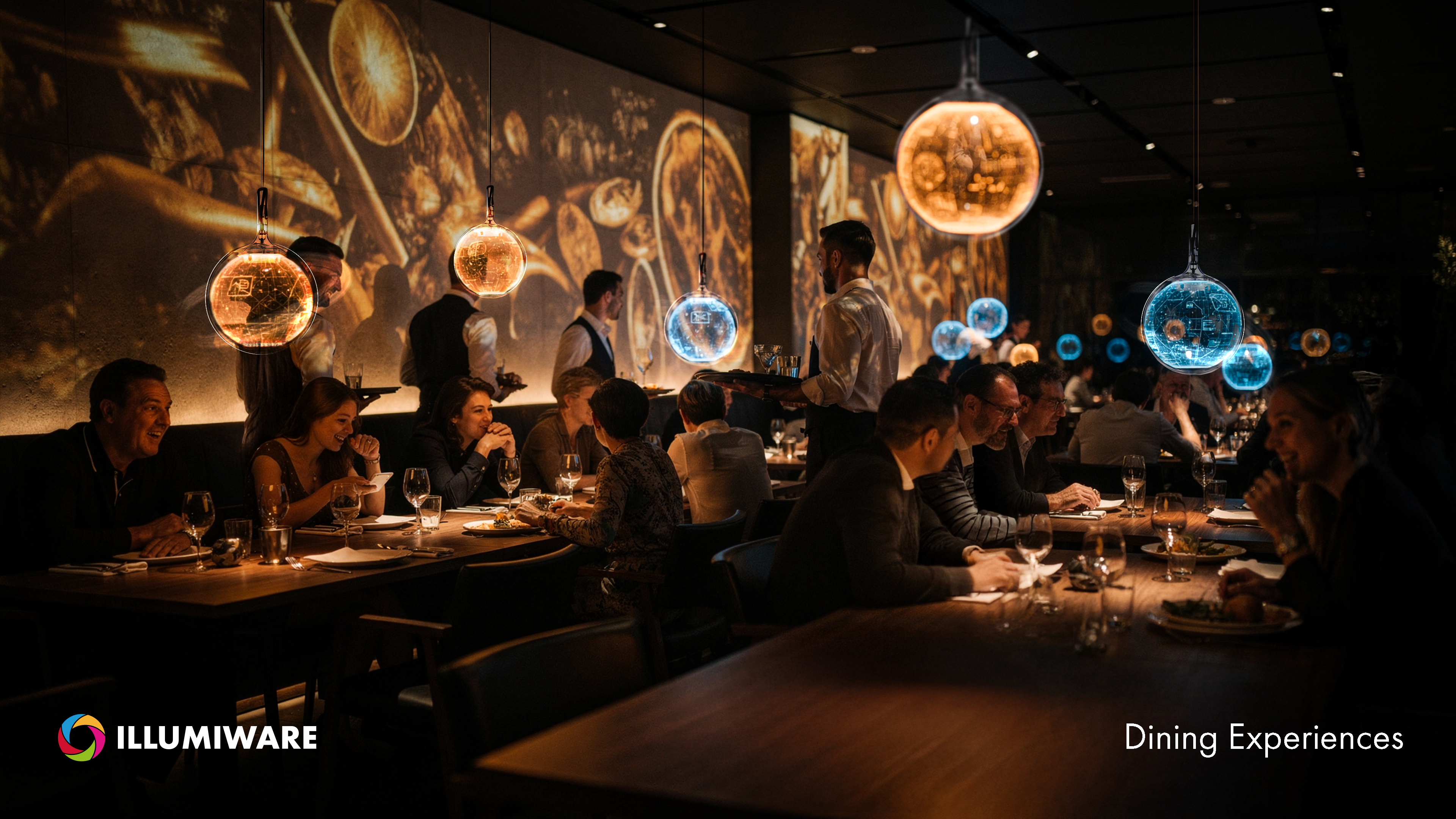 Illumisphere_Dining Experiences