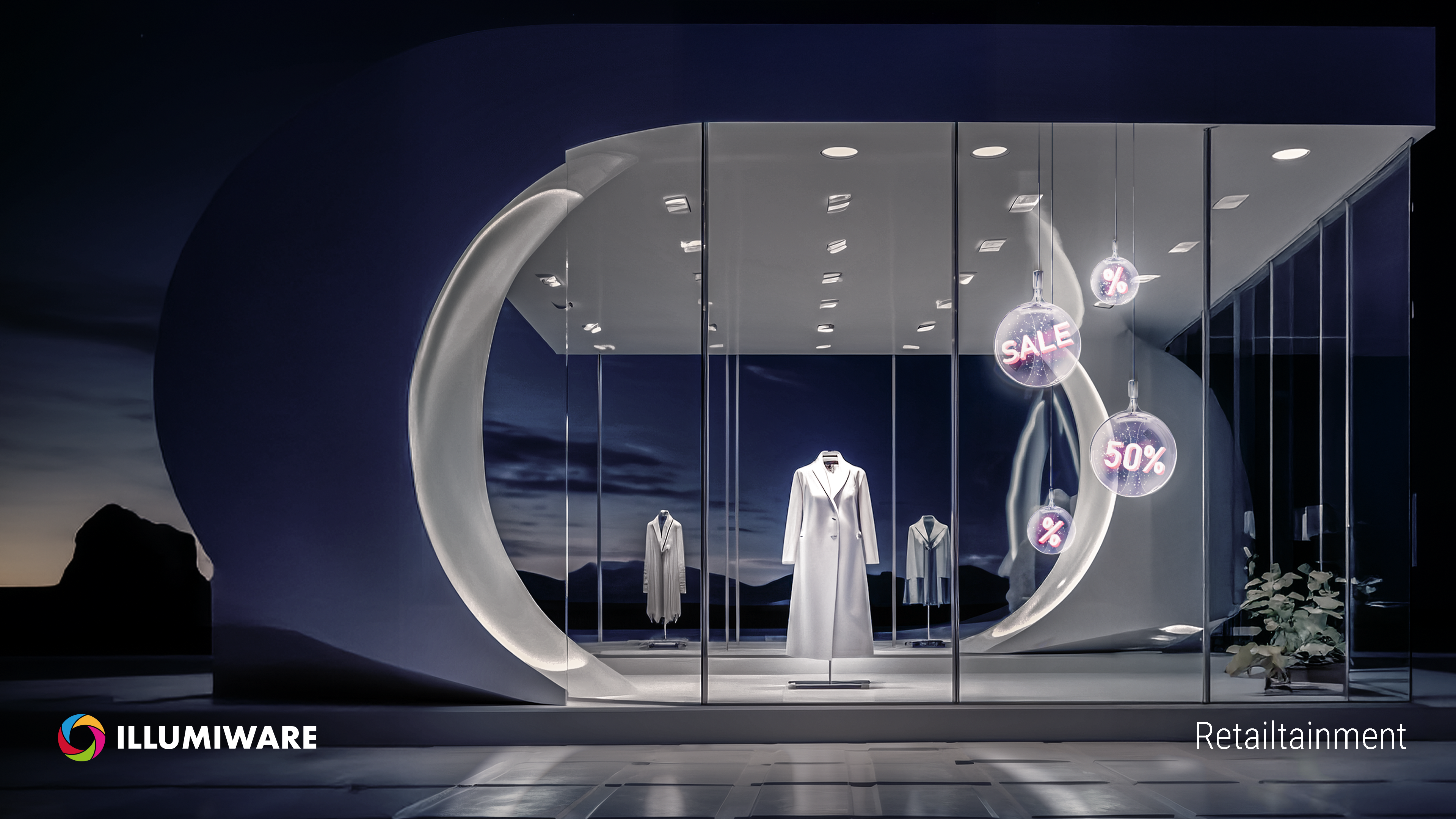 Illumisphere_Retailtainment