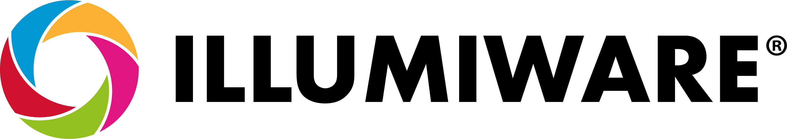 Logo_illumiware®_black